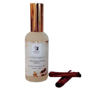 FESTIVE MAGIC CHRISTMAS ROOM SPRAY