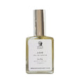 ORGANIC LOVE PERFUME - Body and Planet  